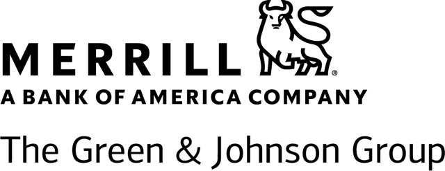 2026 Platinum Sponsor Merrill Lynch